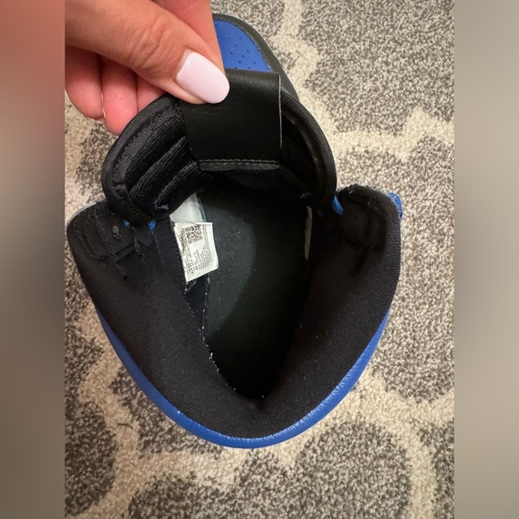 Jordan 1 Retro High cut - Picture 5 of 11